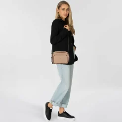 U.S. Polo Assn. Houston Umhängetasche 25 cm