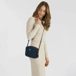 U.S. Polo Assn. Houston Umhängetasche 24 cm