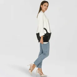 U.S. Polo Assn. Jones Chic Schultertasche S 39.5 cm