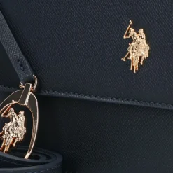 U.S. Polo Assn. Jones Mini Bag Umhängetasche S 18 cm