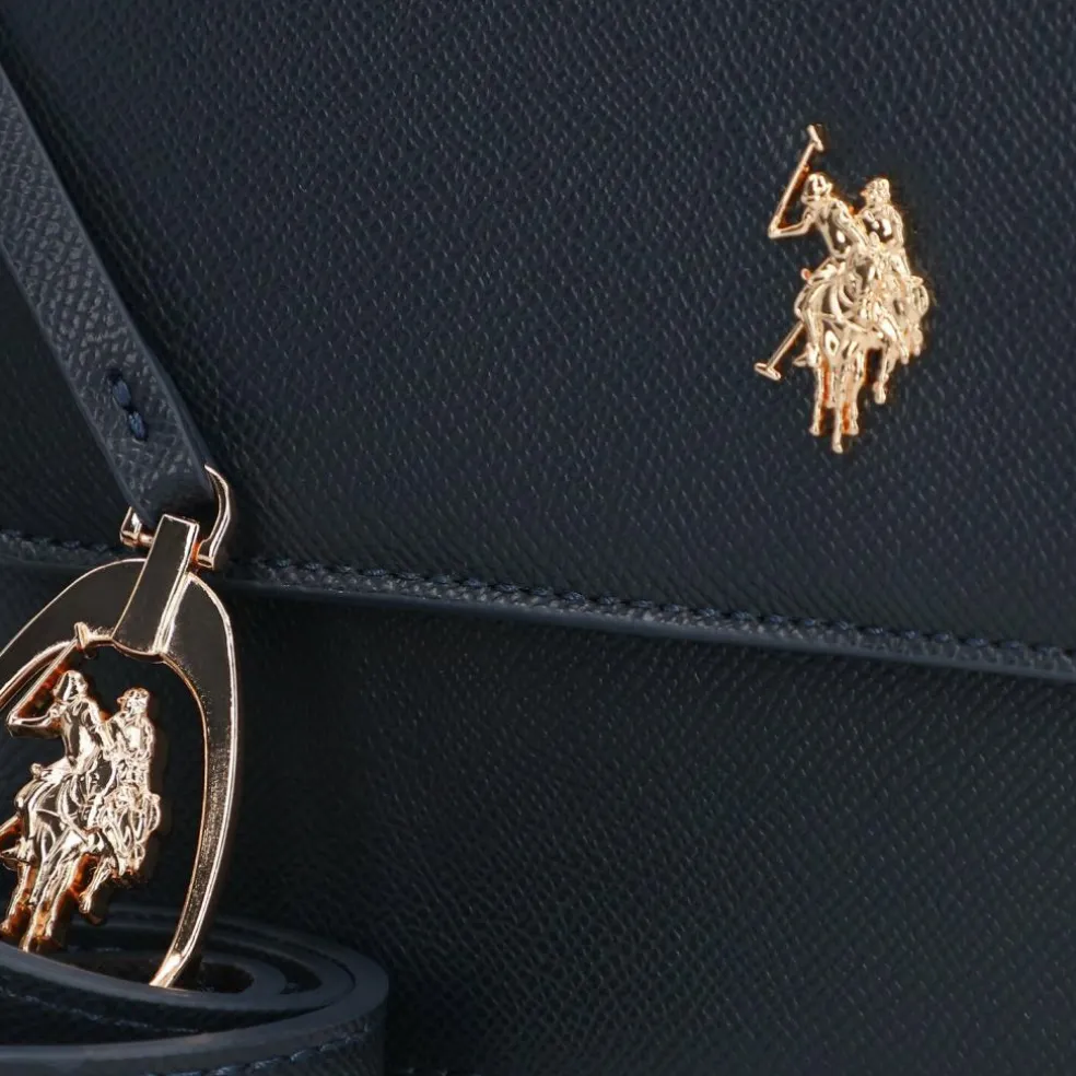 U.S. Polo Assn. Jones Mini Bag Umhängetasche S 18 cm