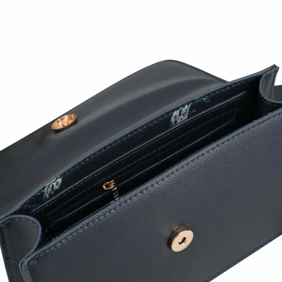 U.S. Polo Assn. Jones Mini Bag Umhängetasche S 18 cm