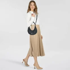 U.S. Polo Assn. Jones Schultertasche 28 cm