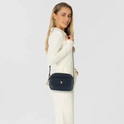 U.S. Polo Assn. Jones Umhängetasche 26.5 cm