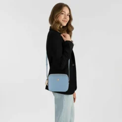 U.S. Polo Assn. Jones Umhängetasche 20 cm