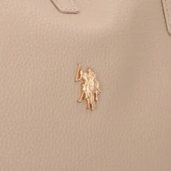 U.S. Polo Assn. Malibu Shopper Tasche 30 cm