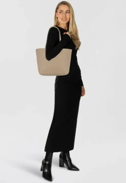 U.S. Polo Assn. Malibu Shopper Tasche 30 cm