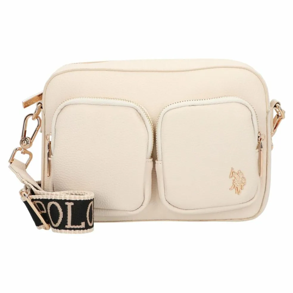 U.S. Polo Assn. Mansion Umhängetasche 24 cm