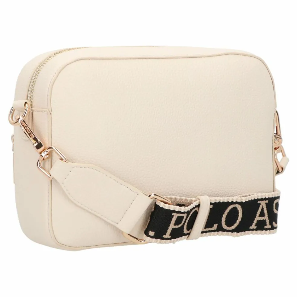 U.S. Polo Assn. Mansion Umhängetasche 24 cm