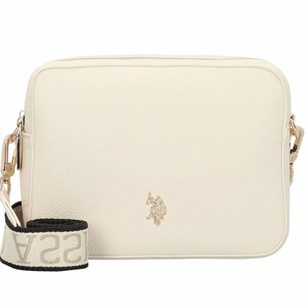 U.S. Polo Assn. Mansion Umhängetasche 23.5 cm