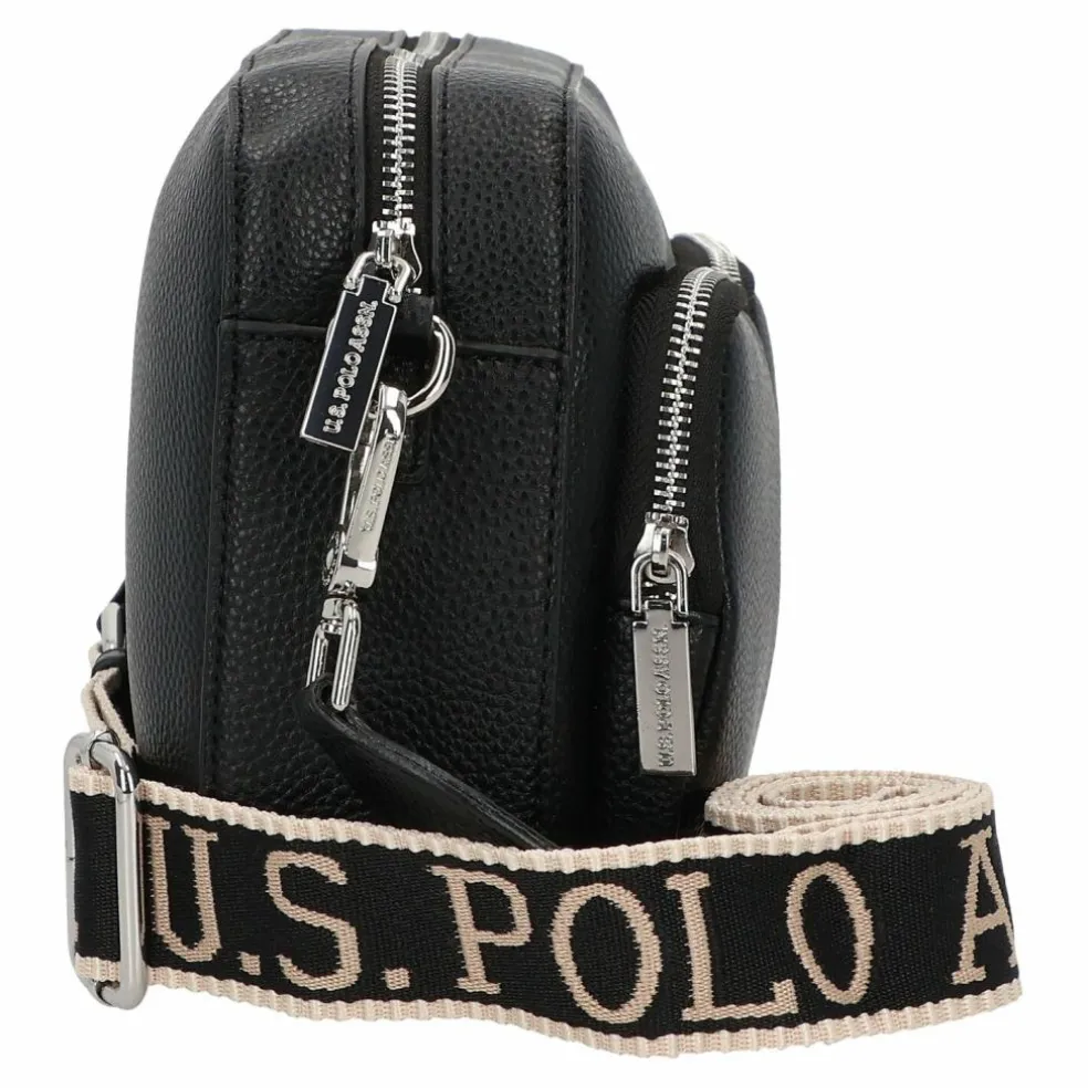 U.S. Polo Assn. Mansion Umhängetasche 24 cm