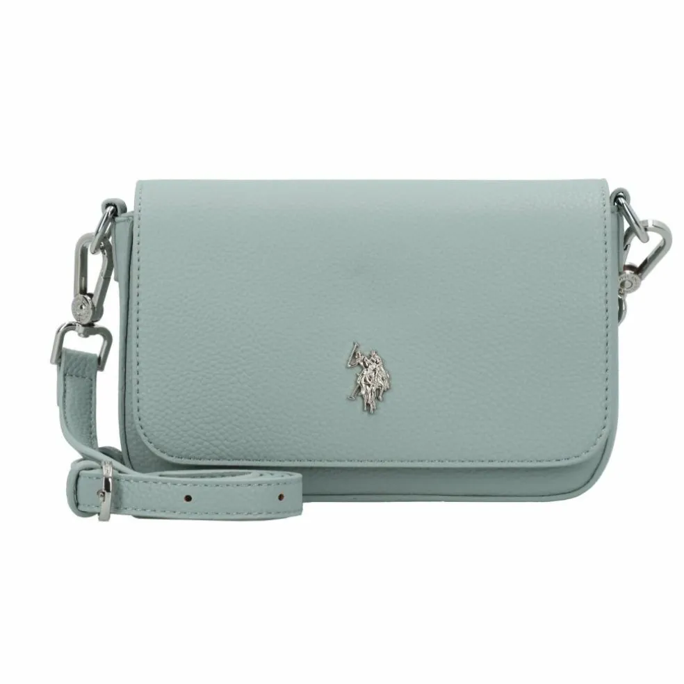 U.S. Polo Assn. Mansion Umhängetasche 20 cm