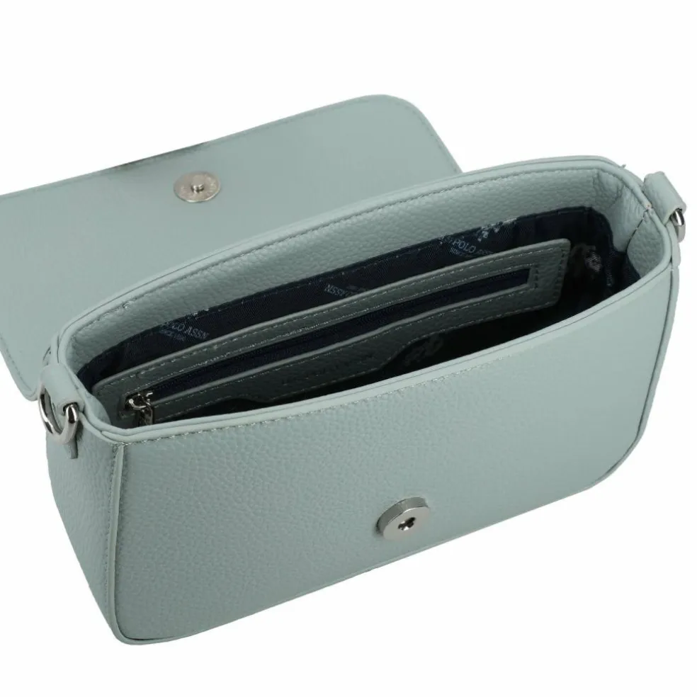 U.S. Polo Assn. Mansion Umhängetasche 20 cm