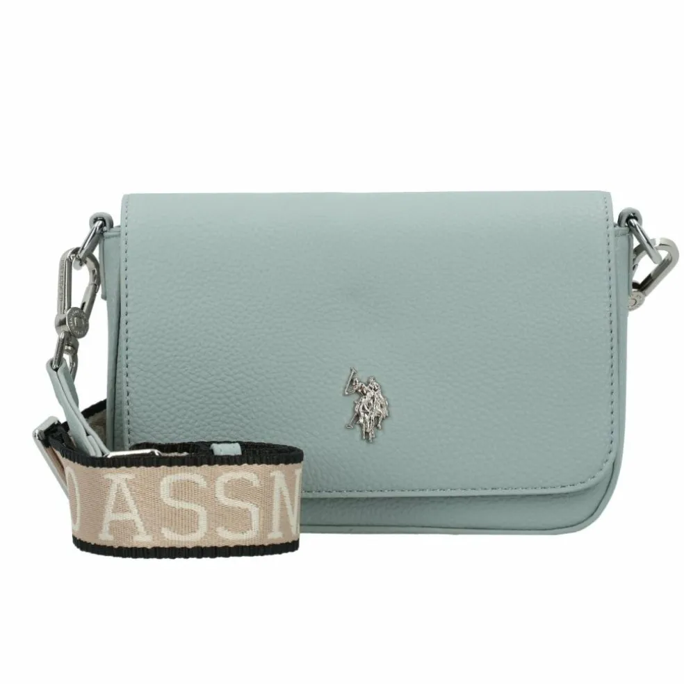 U.S. Polo Assn. Mansion Umhängetasche 20 cm