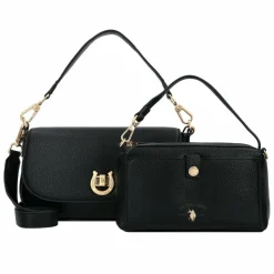 U.S. Polo Assn. Middleton Handtasche 27 cm