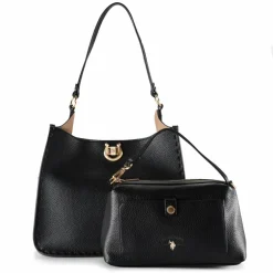 U.S. Polo Assn. Middleton Schultertasche 32 cm