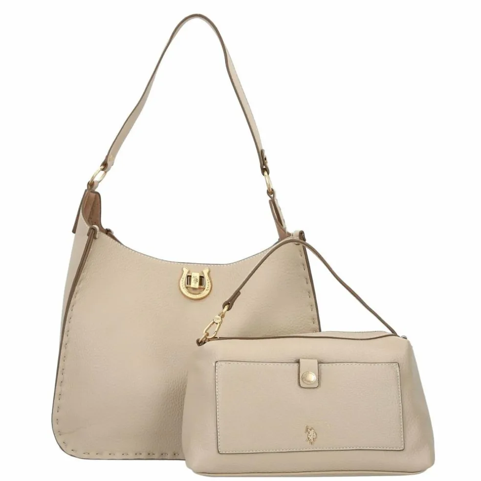 U.S. Polo Assn. Middleton Schultertasche 32 cm