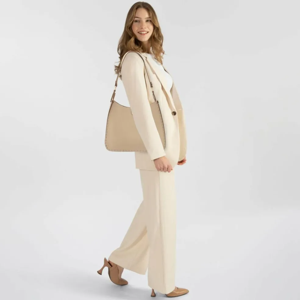 U.S. Polo Assn. Middleton Schultertasche 32 cm