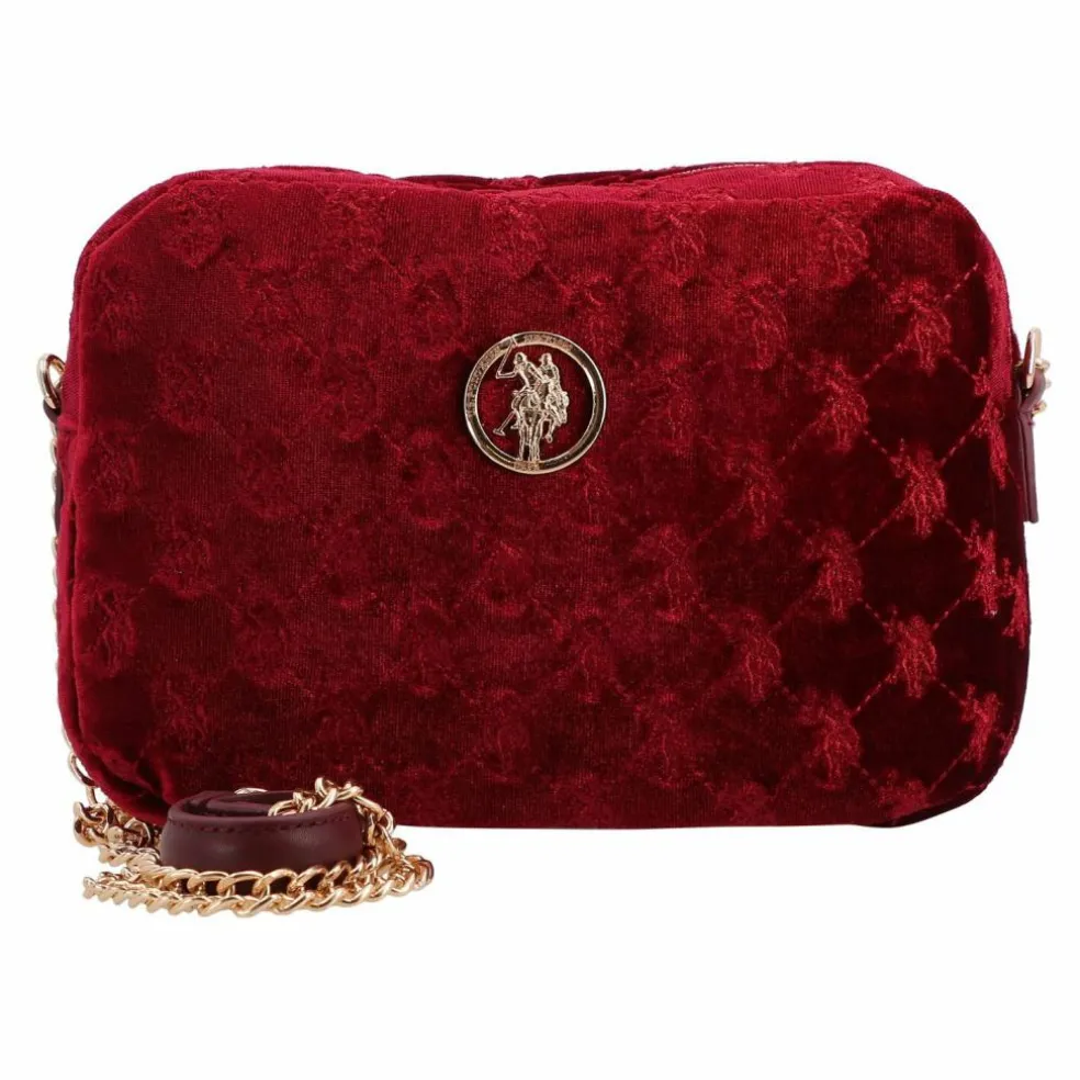 U.S. Polo Assn. New Ceremony Umhängetasche 24 cm