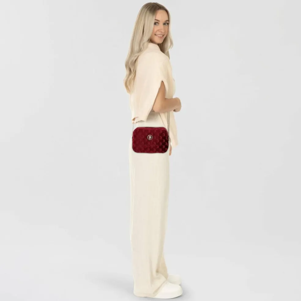 U.S. Polo Assn. New Ceremony Umhängetasche 24 cm