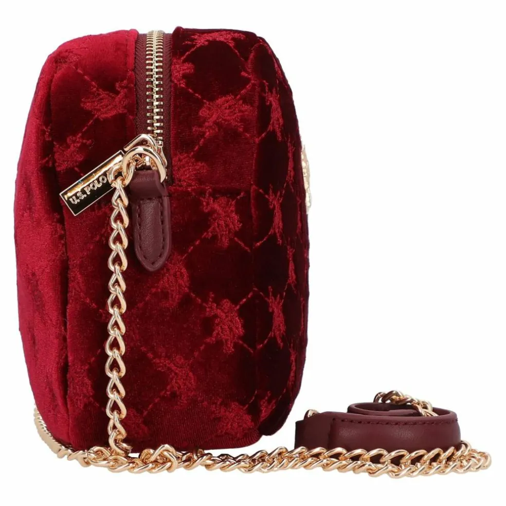 U.S. Polo Assn. New Ceremony Umhängetasche 24 cm