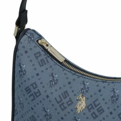 U.S. Polo Assn. New Hampton Schultertasche 28 cm