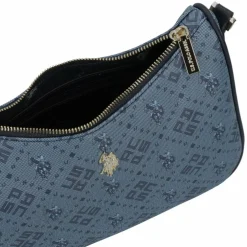 U.S. Polo Assn. New Hampton Schultertasche 28 cm