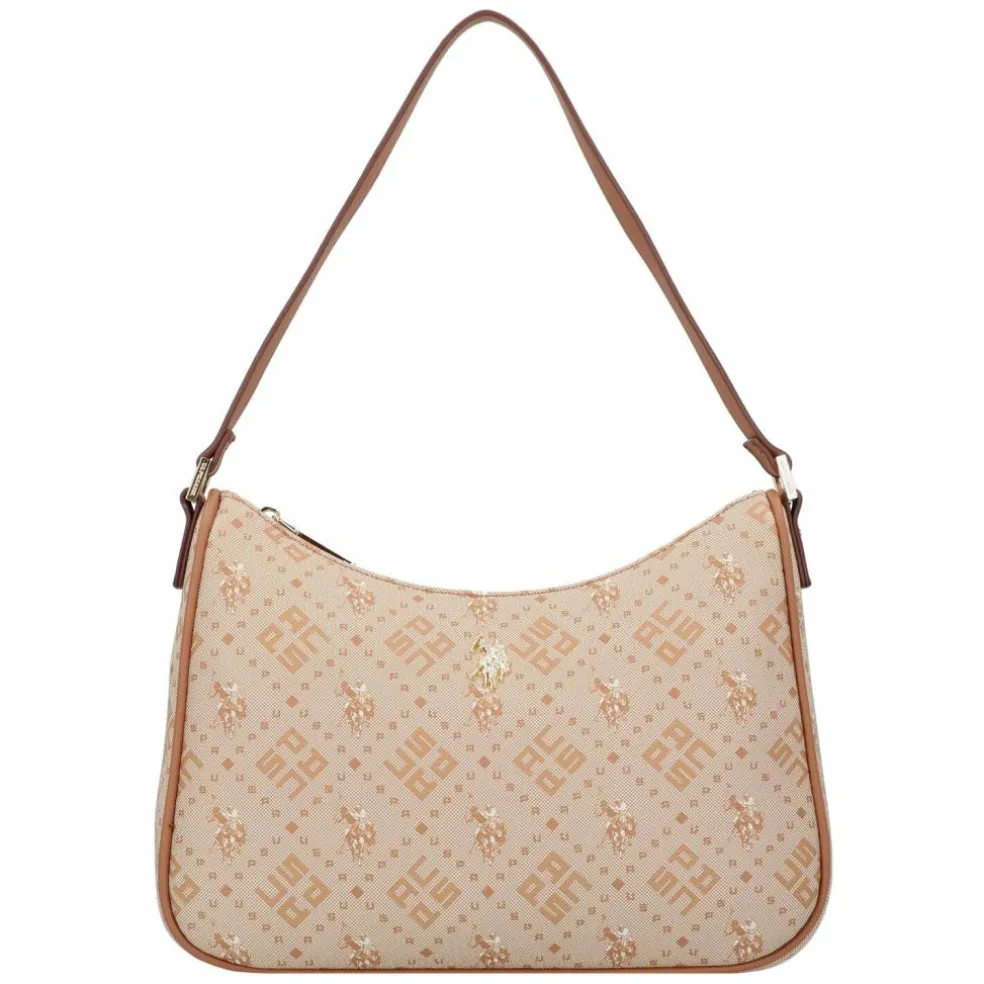 U.S. Polo Assn. New Hampton Schultertasche 28 cm