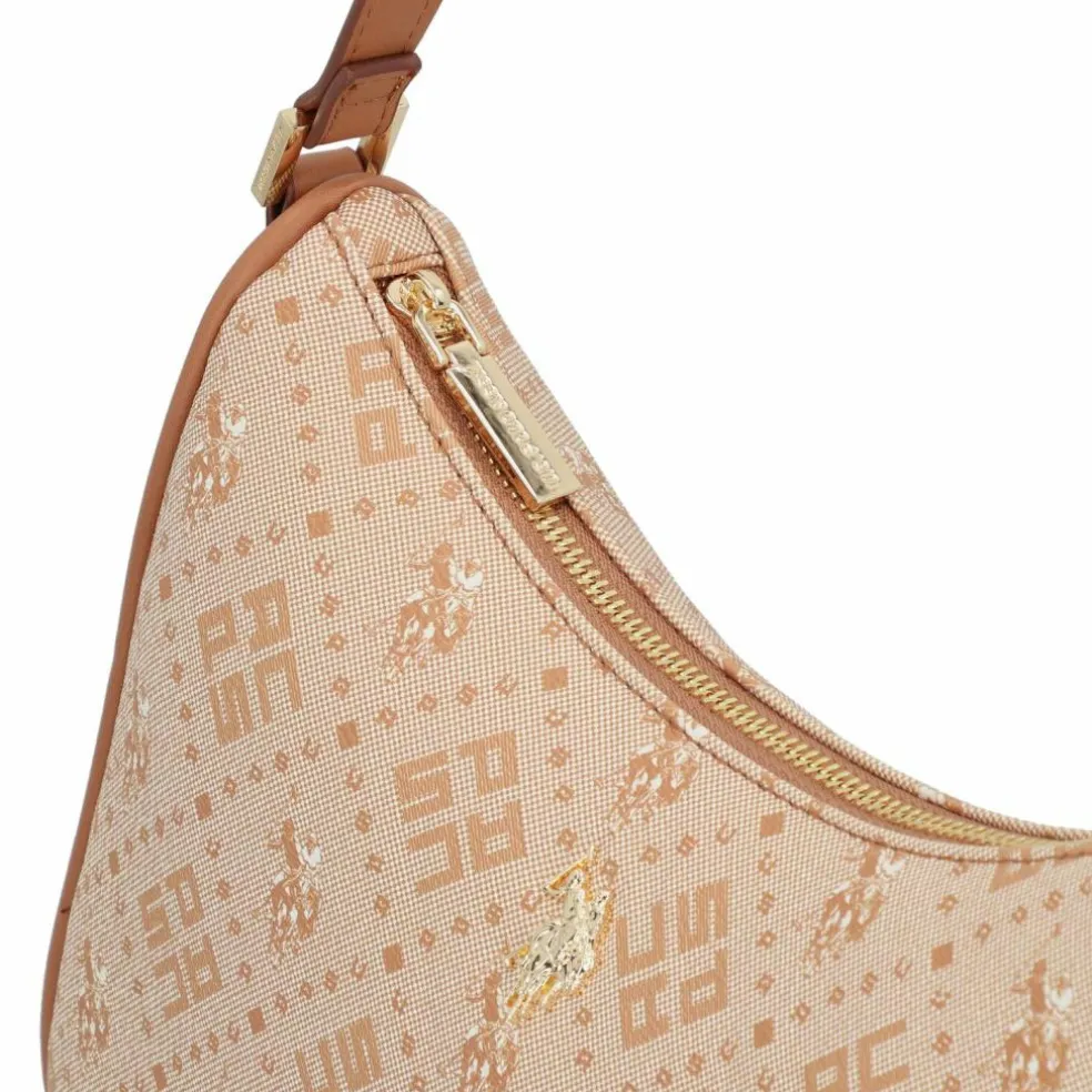 U.S. Polo Assn. New Hampton Schultertasche 28 cm