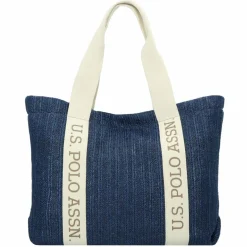 U.S. Polo Assn. Pool Party Shopper Tasche 52.5 cm