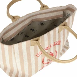 U.S. Polo Assn. Pool Party Shopper Tasche 40 cm
