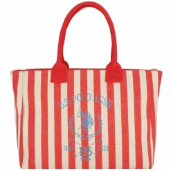 U.S. Polo Assn. Pool Party Shopper Tasche 40 cm