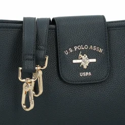 U.S. Polo Assn. Standfort Schultertasche 32 cm