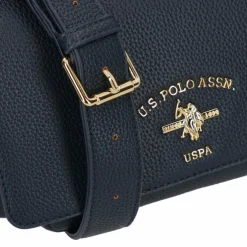 U.S. Polo Assn. Stanford Umhängetasche 20 cm