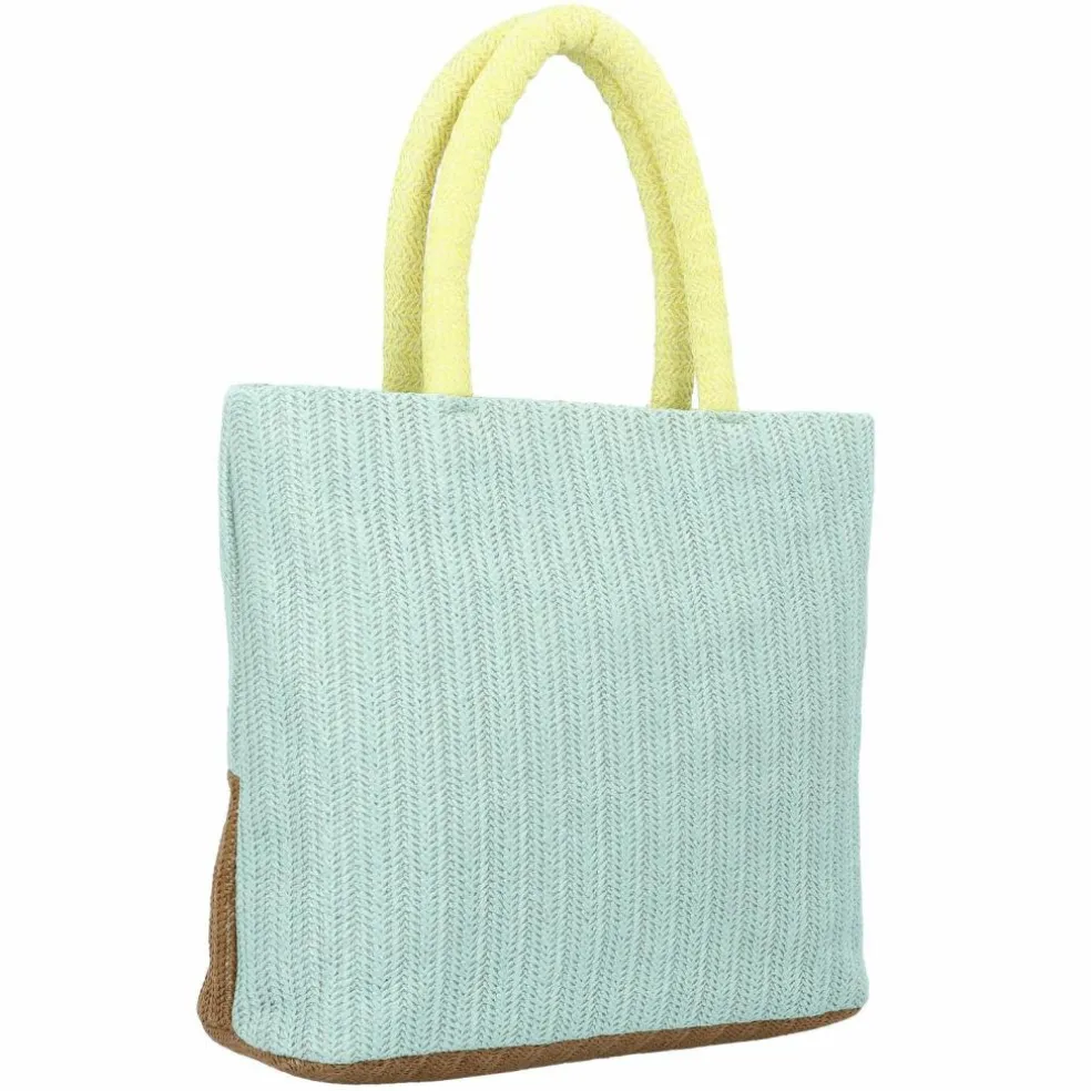 U.S. Polo Assn. Straw 04 Schultertasche 38 cm