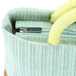 U.S. Polo Assn. Straw 04 Schultertasche 38 cm