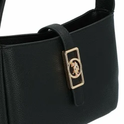 U.S. Polo Assn. Sun Faded Schultertasche 25 cm