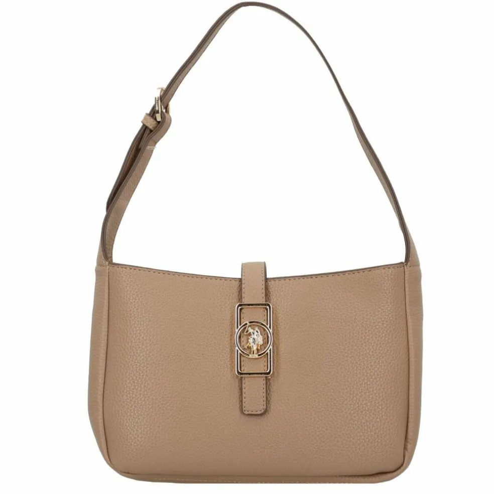 U.S. Polo Assn. Sun Faded Schultertasche 25 cm