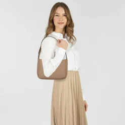 U.S. Polo Assn. Sun Faded Schultertasche 25 cm