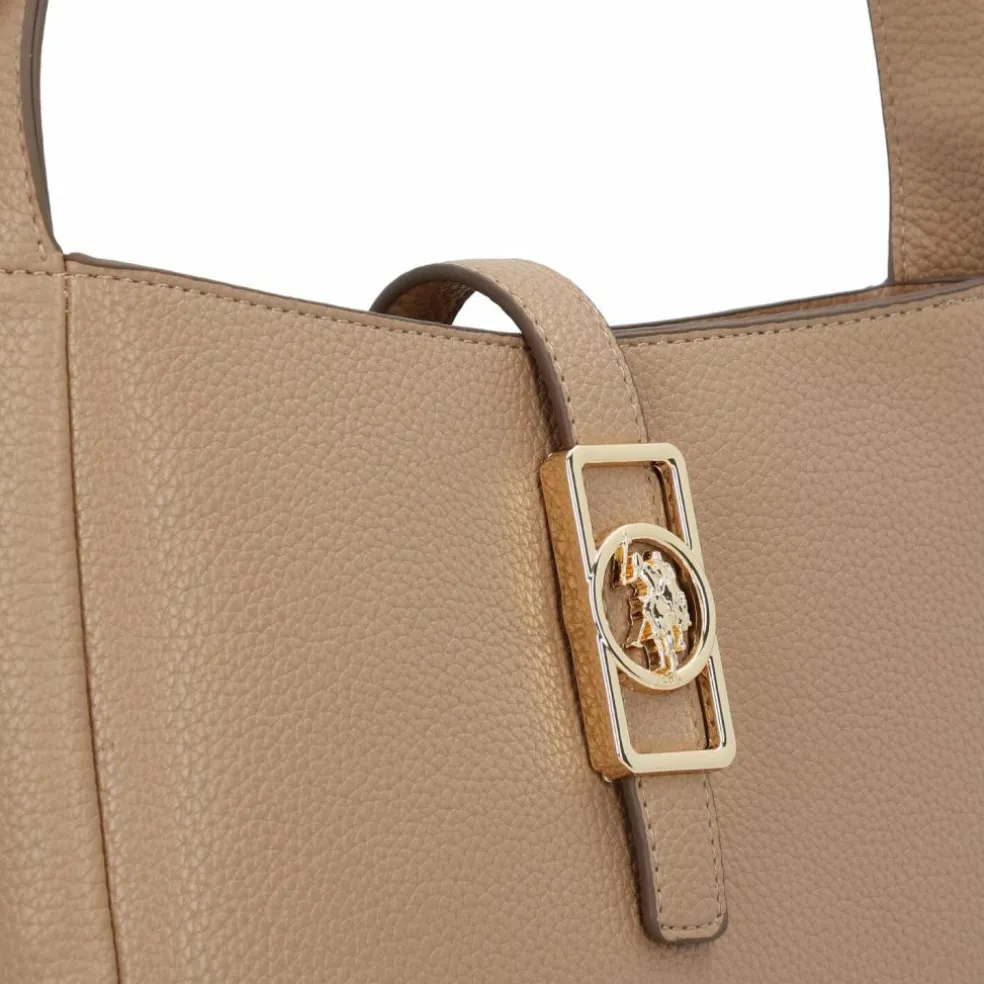 U.S. Polo Assn. Sun Faded Schultertasche 25 cm