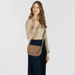 U.S. Polo Assn. Upton Schultertasche 23 cm