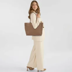 U.S. Polo Assn. Upton Shopper Tasche 33.5 cm