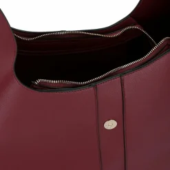 U.S. Polo Assn. Winterberry Schultertasche 45.5 cm