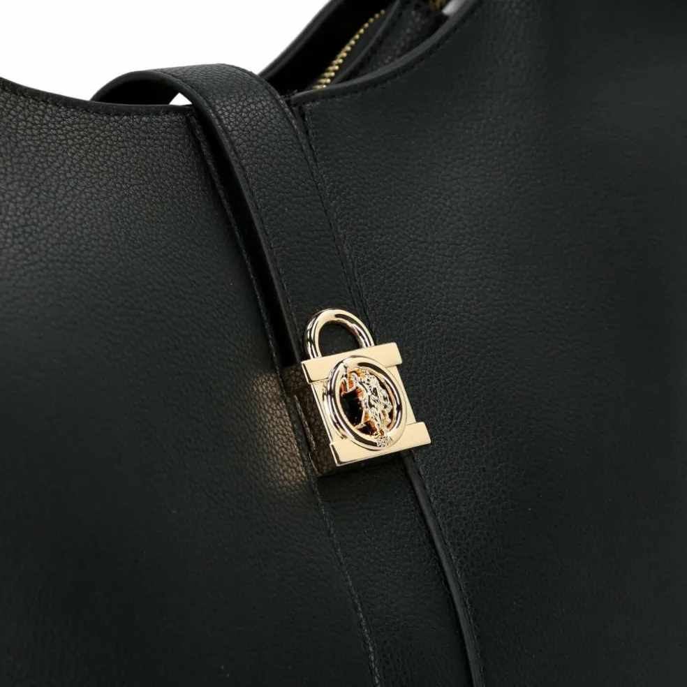 U.S. Polo Assn. Winterberry Schultertasche 45.5 cm