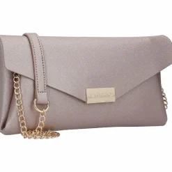 Valentino Arpie Clutch Tasche 26 cm