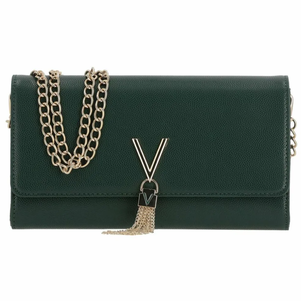 Valentino Divina Clutch Tasche 26 cm