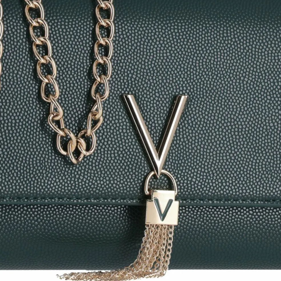 Valentino Divina Clutch Tasche 26 cm