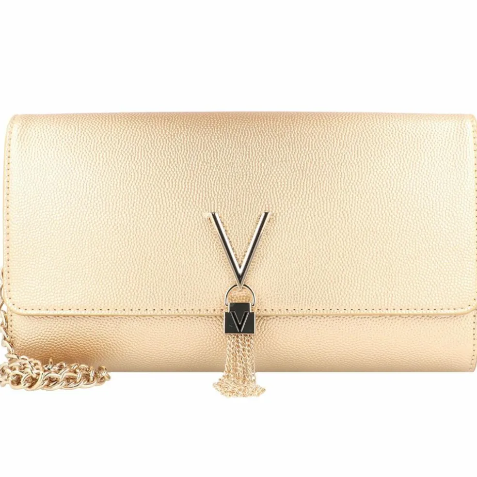 Valentino Divina Clutch Tasche 26 cm
