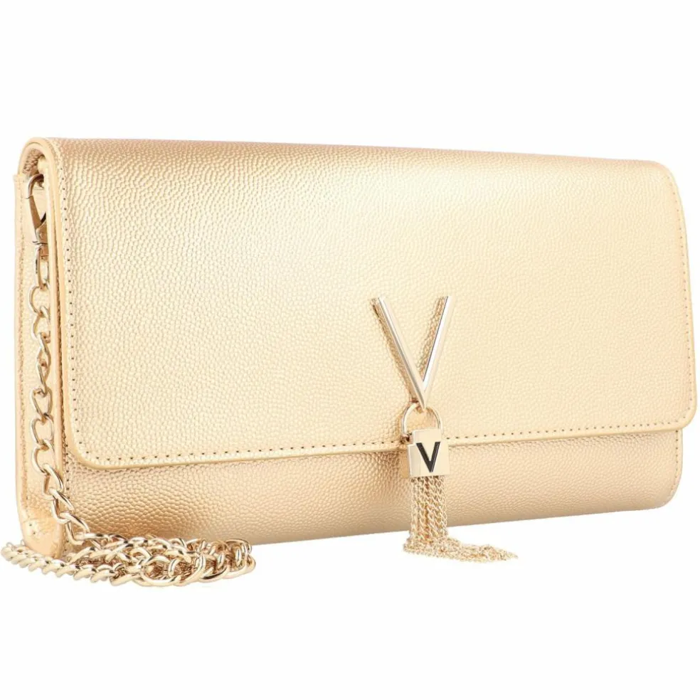 Valentino Divina Clutch Tasche 26 cm