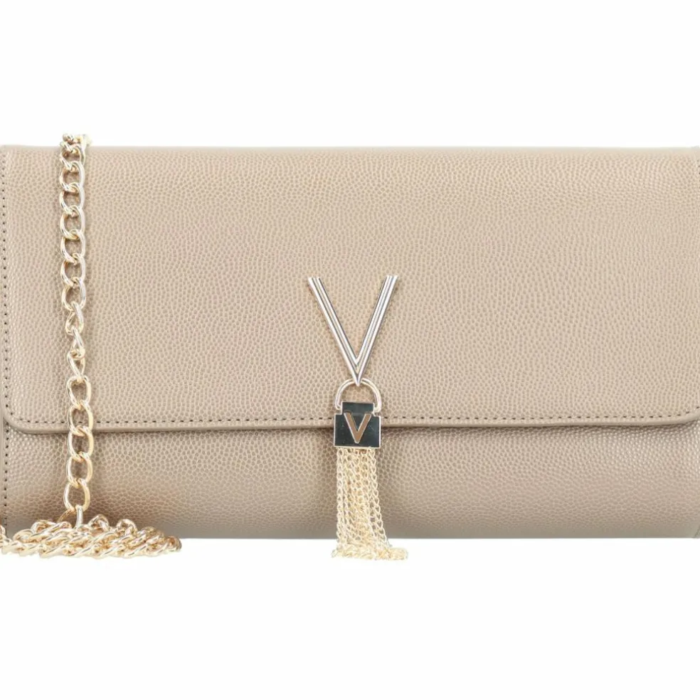 Valentino Divina Clutch Tasche 26 cm